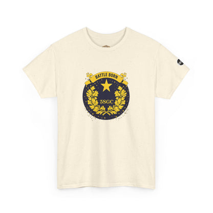 Battle Born Nevada 5SGC Graphic Tee