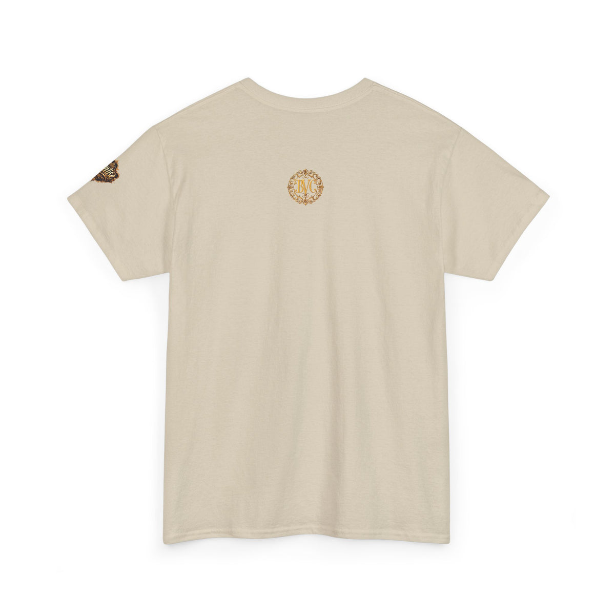 Midnight Harlequin Graphic Tee
