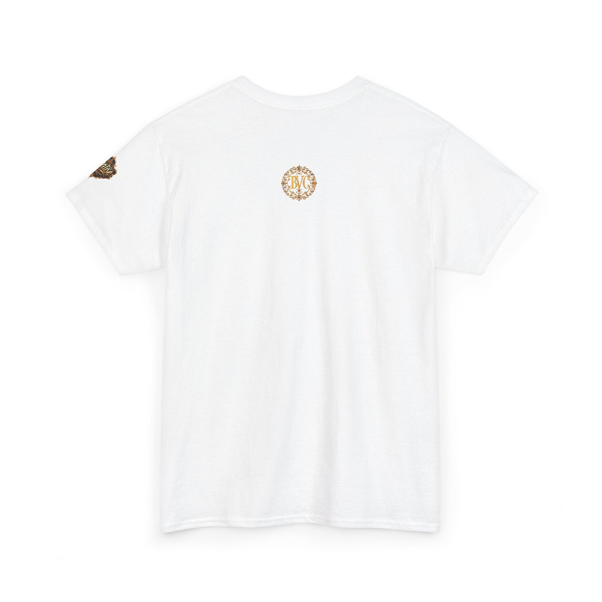 Midnight Harlequin Graphic Tee