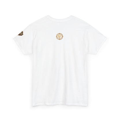 Midnight Harlequin Graphic Tee