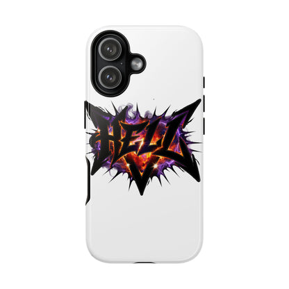 Cosmic Hell V Phone Case