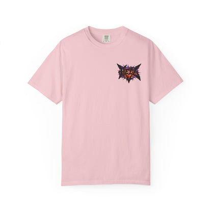 Hell V Cosmic Devil Tee