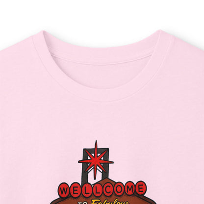 Hell V Hustler's Rest Long Sleeve Tee