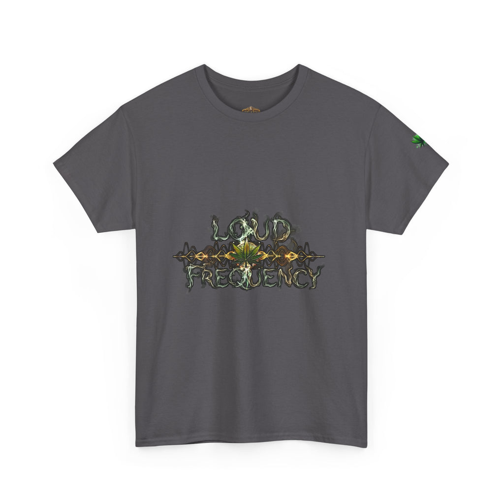 Loud Freequency V1 T shirt