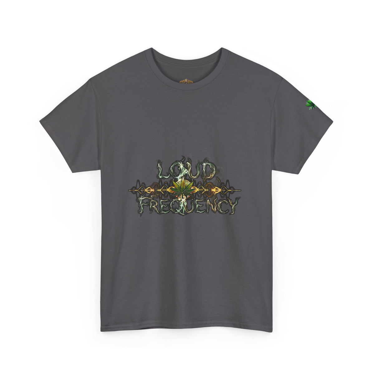 Loud Freequency V1 T shirt