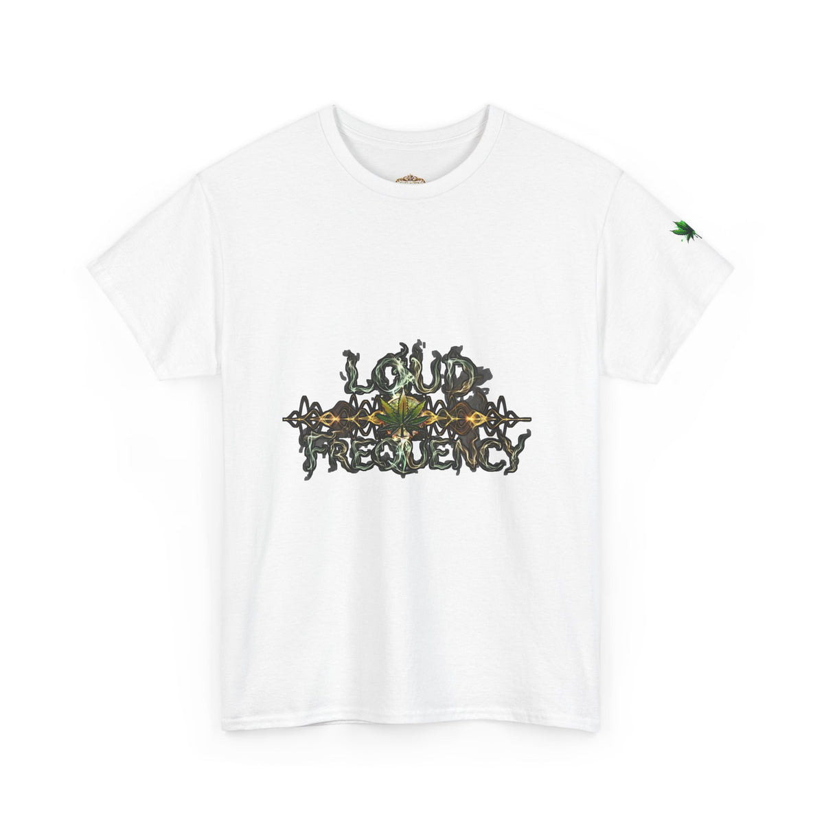 Loud Freequency V1 T shirt