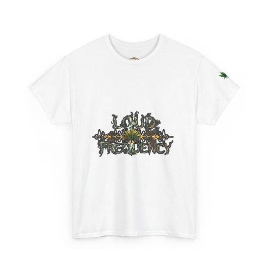 Loud Freequency V1 T shirt
