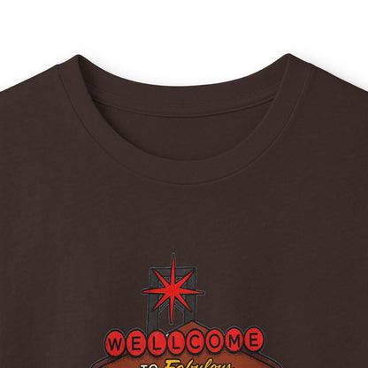 Hell V Hustler's Rest Long Sleeve Tee