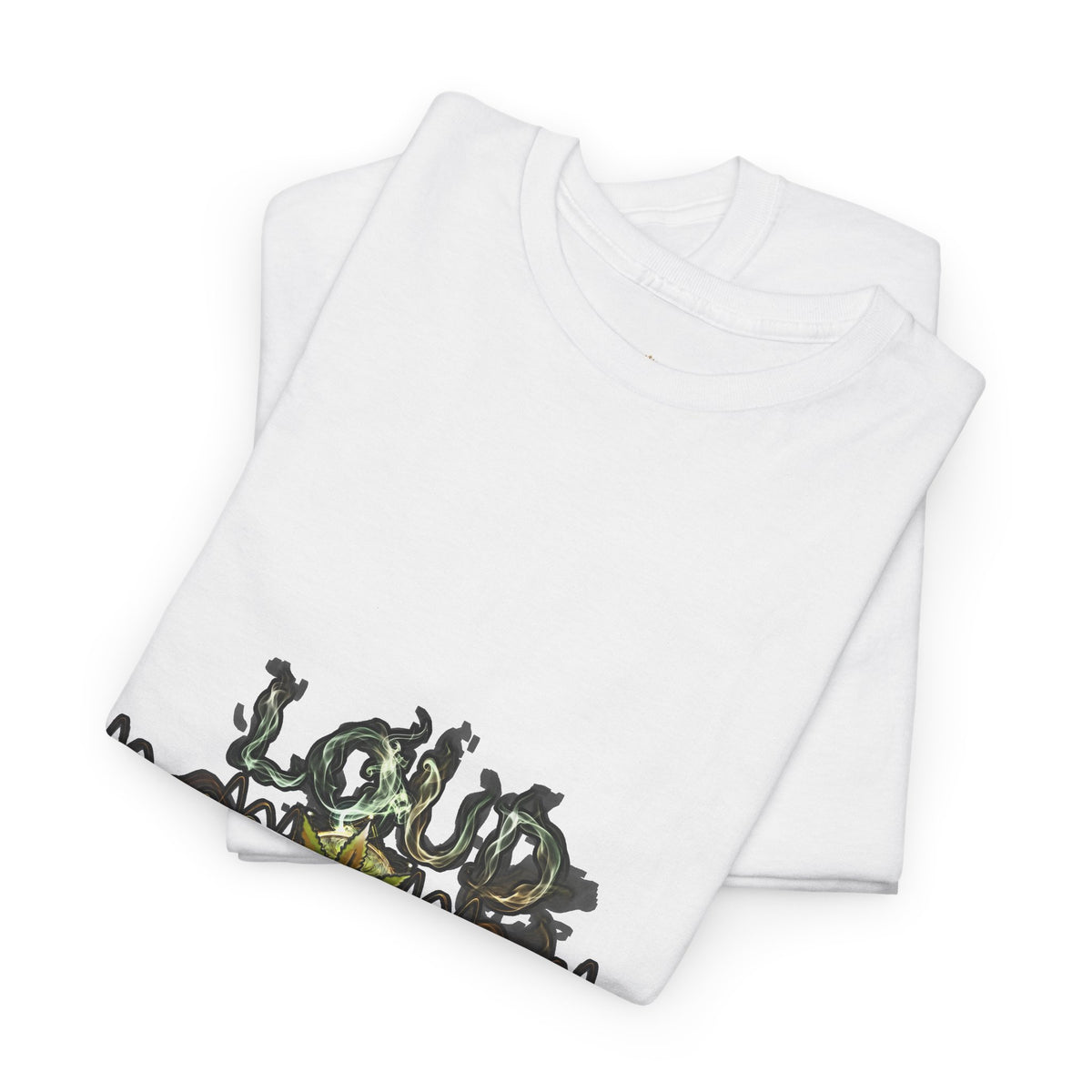 Loud Freequency V1 T shirt