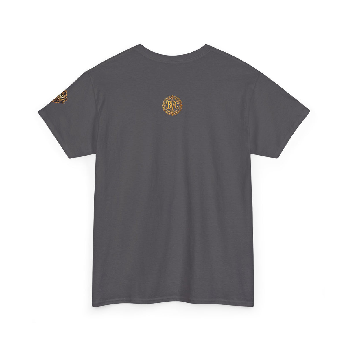 Midnight Harlequin Graphic Tee