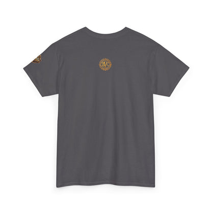 Midnight Harlequin Graphic Tee