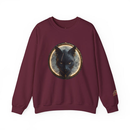 Scarred Mystic Sweatshirt