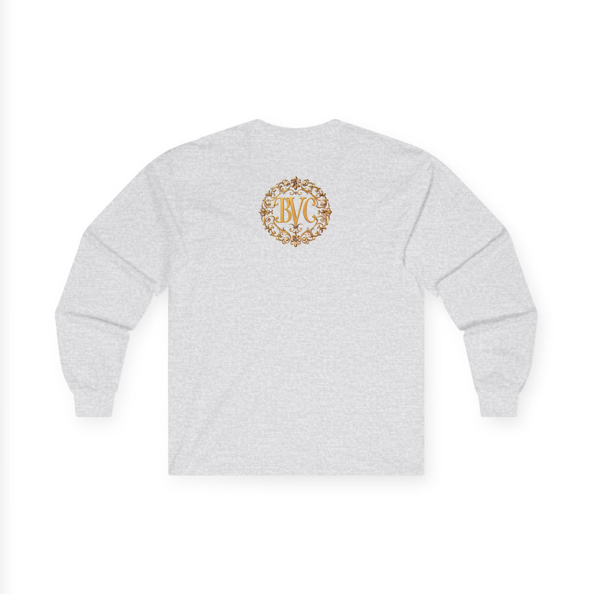 Loud Freequency "Gilded Leaf" Long Sleeve Tee