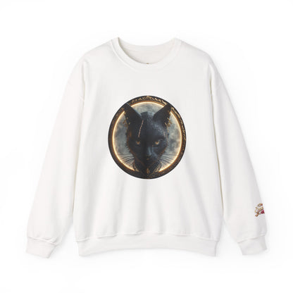 Scarred Mystic Sweatshirt