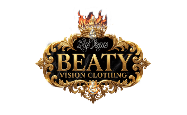 Beaty Vision Clothing
